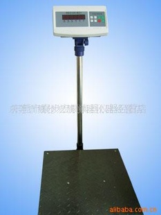 批发上海友声XK3100电子台秤,一台起批!