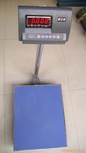 衡之准电子秤计重台秤30kg/1g4