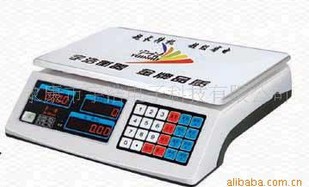 宇浩牌的TCS的电子衡器(图)