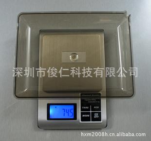 电子秤,3000G*0.1G,新款电子秤,厨房秤
