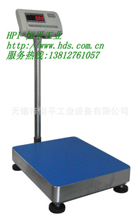 TCS-60kg电子计重台秤/常熟电子秤