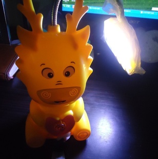 СCP-ͨLED̨ƳӦ̨ƻ