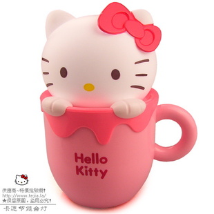 HelloKittyLED̨ܿͨ/0355
