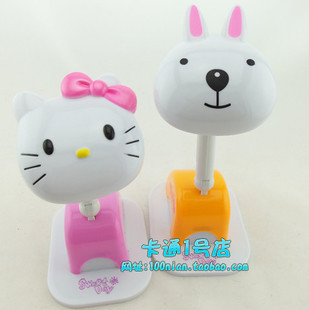 ת۵ʽʽhellokitty̨12LED׷ÿɳ̨