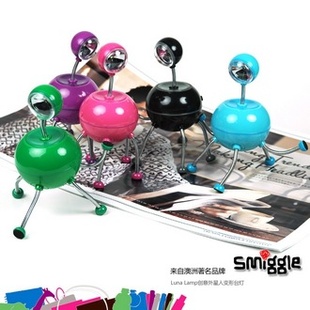 SmiggleLunaLamp360°LED̨