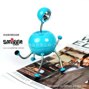 ĴǿQSmiggleLunaLamp360°LED̨_ĴǼ۸