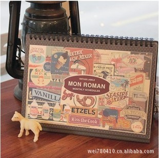 ̨ճ̱/¼ƻSEESOmonromanmonthlyscheduler220g