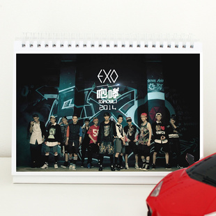 EXO˹ٷܱͬ2014̨14TL015