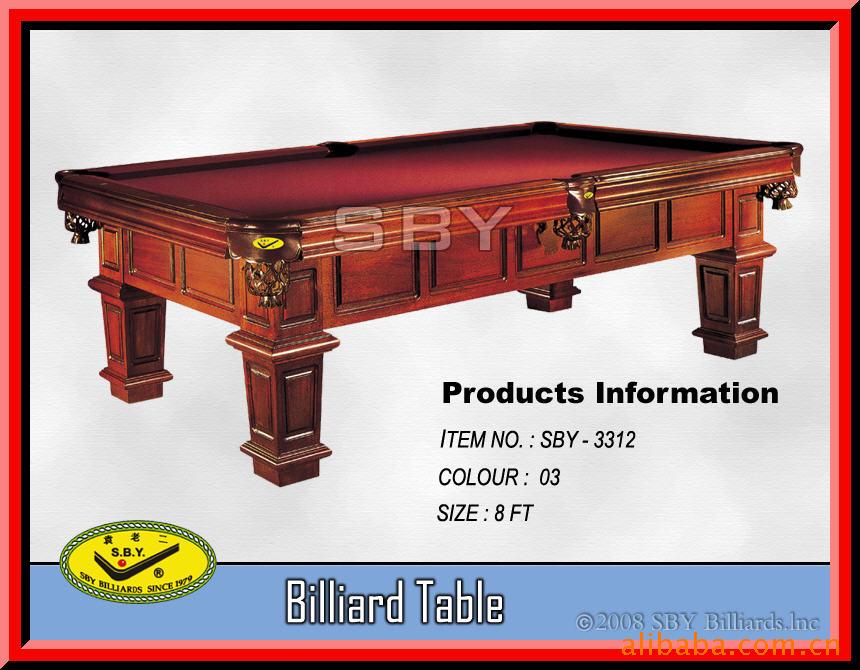 SBYBILLIARDSUPPLIES̨Ʒ