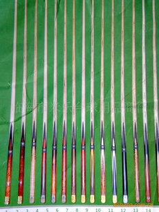临海市米乐台球用品手工杆,品上乘价格实惠(图)