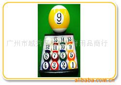 雅乐美台球,桌球,台球用品,桌球用品