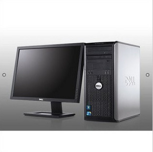 DELLOptiPlex990MT-I7̨ʽ-2600-4G-1TB-DVDRW
