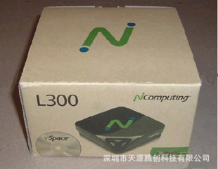 NComputingL300նˣ֧ȫƵƵն˻