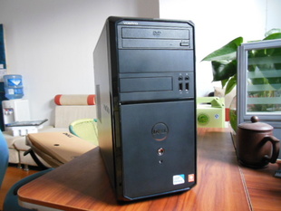 /DellV260-520G630/2G/500G/DVD/E1912Hʾ/걣
