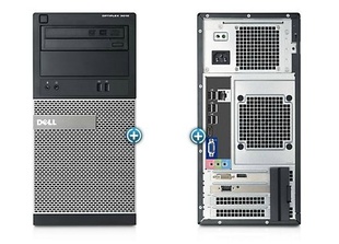 DELLOptiPlex3010̨ʽI3-21202G500GDVD