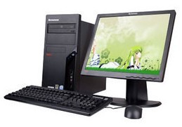 ̨ʽThinkCentreM8000TQ95004G500GDVDRW512DOS