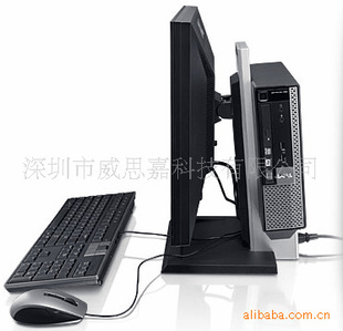 ԭװDELL780MT/Q8400/2G/500G/DVDRW//