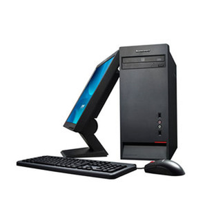 Lenovo/M6400̨ʽõؼ191G