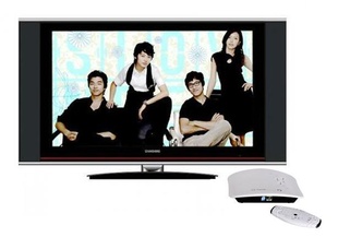 HTPC