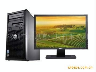 DELL990̨MT̨ʽ(ͼ)