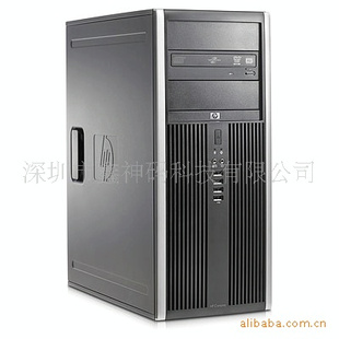 HP̨ʽCompaq8100EliteԿת