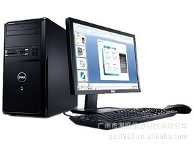 DELL̨ʽv260R-388I5-2400/4G/500G/DVDRW21.5ʾ