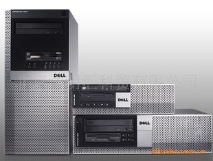 DELLOptiPlex990̨ʽi3-21004G500GDVDRW1G22
