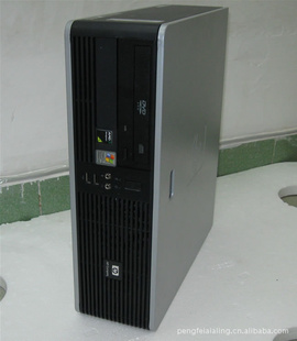 HP/̨ʽ˫˵.AMD˫4200+/1GB/80GBϷս
