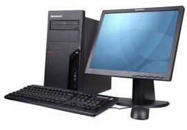 ûThinkCentreM8000tQ9550/4G/500G