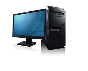 Lenovo/̨ʽThinkCentreM8399TI5-2400/4G/500G