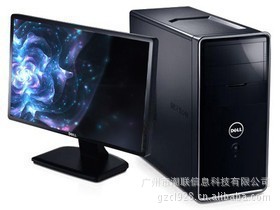 DELL̨ʽ620R-388I5-2430/4G/1TB/DVDRW/WIN723ʾ