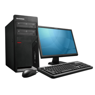 Lenovo/Чǫ̈̄ʽThinkCentreM6200T