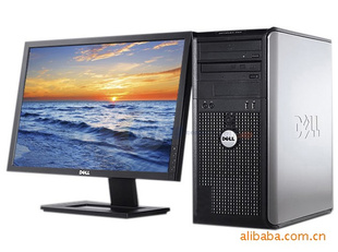 dellOptiPlex780̨ʽE7500/2G/320G/512M/18.5/3