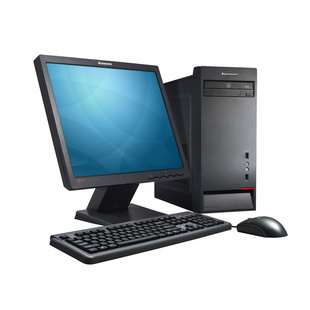 Lenovo/̨ʽM716B2G/500G/DVD