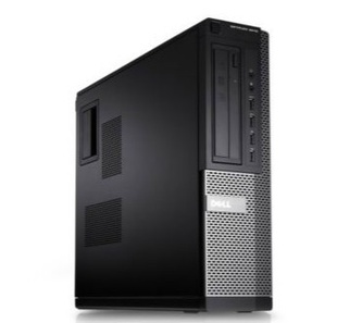 /DELLOptiPlex9010̨ʽI3-2120/2G/500G/DVDRW