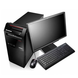 Lenovo/֮ѡ̨ʽA4600tE6700/2G/500G
