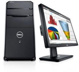 dellVostroV470R-298i7-3770/4GB/1TB/640ʾѡ