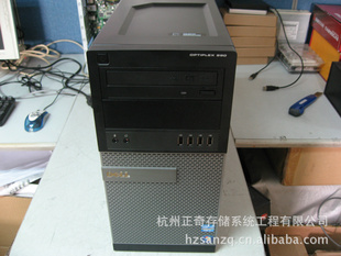/dell990MTI7-2600/4G/1TB/DVDRW