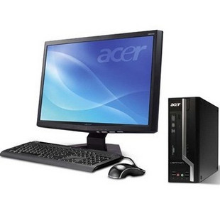 곞AcerVX275̨ʽԣE66002G500G1GDVD