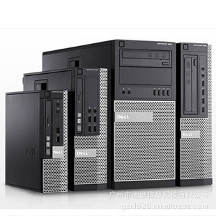 DELL/990MTI7-2600/4G/1TB/DVDRW/1GHD6450ȫ