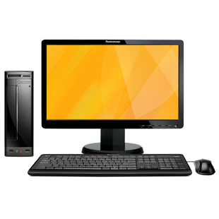 Lenovo/̨ʽi3680G630/2G/500G
