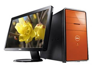 DELLInspiron570I570R-456S1802G500GDVD20Һ