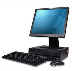 LenovǫʽThinkCentreM8000U19”Һ