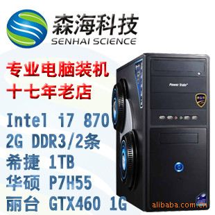 i7ͼװ̨4601GϷ͵װ