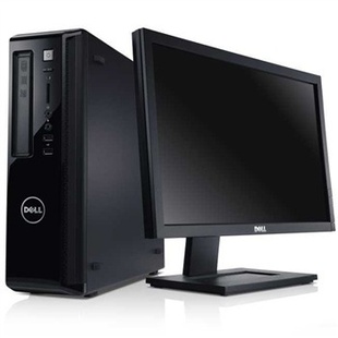 DellV260SR-336̨ʽi3-21202Gڴ500GӲ