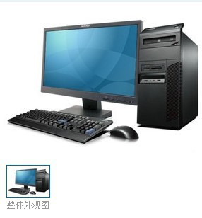 ThinkCentreM4390ti32130/2GB/500GB/ɣʾ