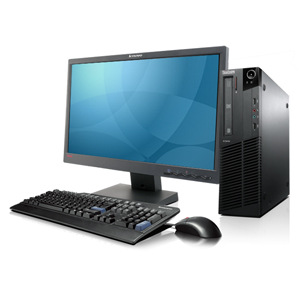 ThinkCentreM8300T(i5-2400/2G/500G)