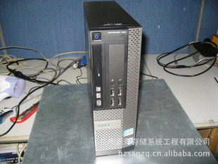 DELL790DT/MT(I5-2400/2G/500G/DVDRW)