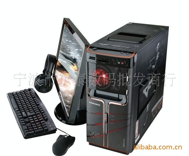 IdeaCentreK305