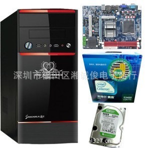 8I7860˶4Gڴ1GϷװI7̨ʽװ